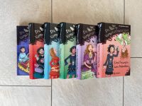 Die Vampirschwestern 1-6, Kinderbücher, top, NR! Nordrhein-Westfalen - Bornheim Vorschau