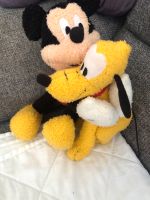 Mickey Maus mit Pluto Fisher Price Disney Friends Wiesbaden - Erbenheim Vorschau
