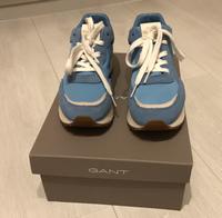 Gant Sneaker Gr.37 Hessen - Grebenstein Vorschau