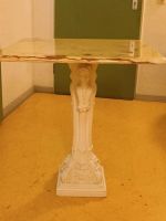 Tisch - Gartentisch - Sehr schöne Marmorplatte und Beine Hessen - Kassel Vorschau