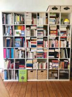 Vielseitiges Bücherregal zu verkaufen Köln - Köln Klettenberg Vorschau