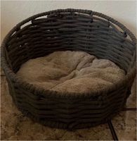 Hundekorb / Hundebett / Katzenbett Tierbett Dortmund - Lütgendortmund Vorschau