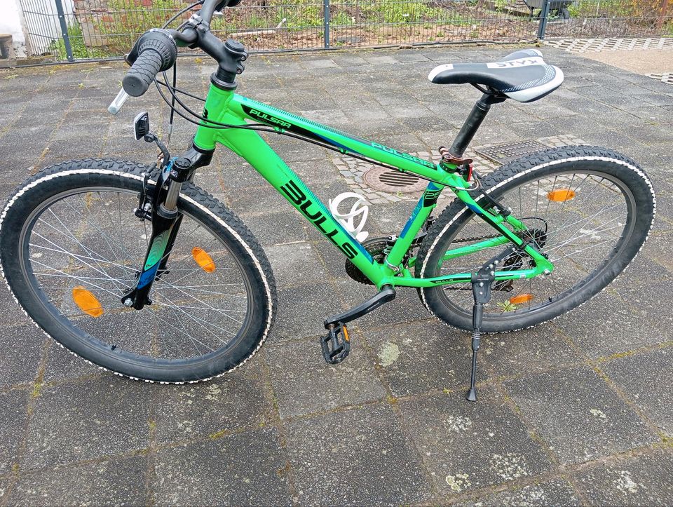 Bulls Pulsar Eco 26 Zoll Mountainbike in Pfungstadt