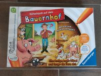 Ratespaß auf dem Bauernhof Tiptoi Spiel Bayern - Taufkirchen (Landkreis Mühldorf) Vorschau