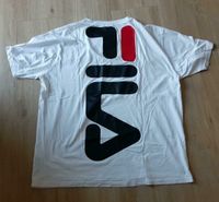 FILA Shirt Old School Vintage Retro Bad Doberan - Landkreis - Bad Doberan Vorschau