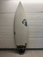 Surfboard-LibTech-Mayhem|Model:“BeachBuggy“|5“10’x19x2.32/27,6L Bonn - Beuel Vorschau