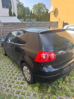 Golf 5 2004 Bj **Unfallauto** Berlin - Spandau Vorschau