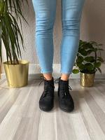 Schnürschuhe Brandenburg - Potsdam Vorschau