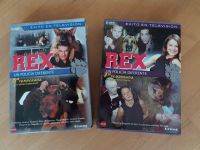 Kommisar Rex - DVD-Sammlung (Staffel 6 + 7) Bayern - Augsburg Vorschau