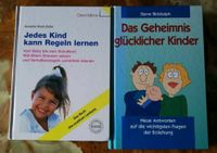 Jedes Kind kann Regeln lernen/Das Geheimnis glücklicher Kinder Sachsen - Krauschwitz Vorschau