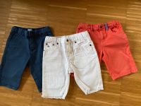 Shorts Kinder (Majoral und Polo Ralph Lauren) Größe 116 Eimsbüttel - Hamburg Rotherbaum Vorschau