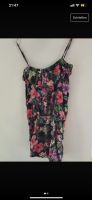 Wunderschöner Jumpsuit Playsuit Blumen Nordrhein-Westfalen - Rahden Vorschau