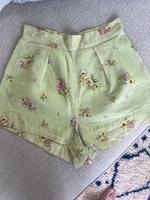Alemais Shorts Bayern - Mittenwald Vorschau