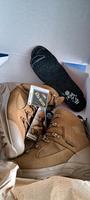 Haix Combat GTX Gr 37, Wanderschuhe/Bergschuhe Nordrhein-Westfalen - Nettetal Vorschau