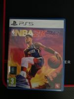 NBA 2K23  PS5 Nordrhein-Westfalen - Erkrath Vorschau