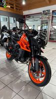 KTM 990 DUKE 2024 Bayern - Niederrieden Vorschau