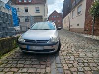 Opel Corsa-C Bayern - Wörth a. Main Vorschau