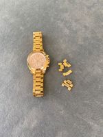 Original Michael Kors Damenuhr rosegold Baden-Württemberg - Heimsheim Vorschau