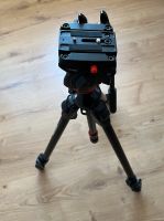 Manfrotto 701HDV Pro Fluid Video, 756b Stativ, Tasche Bayern - Bamberg Vorschau