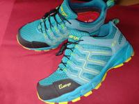 Outdoorschuhe Kastinger 37 Hessen - Rodgau Vorschau