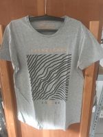 Jack&Jones T-Shirt für Herren/Jungs, Größe S grau, Rundhals Nordrhein-Westfalen - Lübbecke  Vorschau