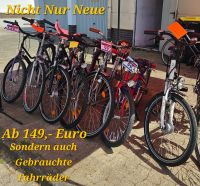 Gebrauchte Fahrräder Niedersachsen - Giesen Vorschau