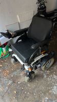 Netti Elektrischer Rollstuhl Ohne Akku Nordrhein-Westfalen - Gelsenkirchen Vorschau