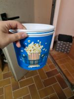 Popcorn Eimer 2 Stück Niedersachsen - Uplengen Vorschau