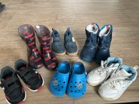 Schuhe für Jungen Nordwestmecklenburg - Landkreis - Gadebusch Vorschau