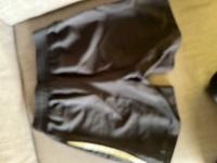 Puma Original Shorts S USA Boxershorts Hose Schwarz w. NEU Damen Sachsen-Anhalt - Salzwedel Vorschau