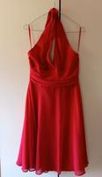rotes Kleid, festlich, Sommer Hessen - Neu-Anspach Vorschau