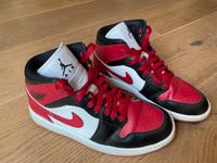Nike Jordan 1 Mid, Gr. 38,5 Niedersachsen - Stade Vorschau