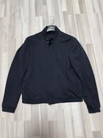 Emporio Armani Jacke Blouson 50 Sommer Jacke leichte Jacke Nordrhein-Westfalen - Rheda-Wiedenbrück Vorschau