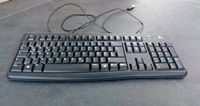 Logitech Keyboard K120 Computertastatur Tastatur Nordrhein-Westfalen - Hagen Vorschau