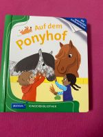 Auf dem Ponyhof, Meyers Kinderbibliothek Kiel - Russee-Hammer Vorschau