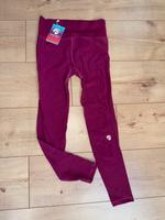 Oceans Apart Leggings Gr. S Neu Dark Pink Hessen - Aßlar Vorschau