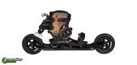 Powerslide XC-Skeleton Trinity Skates, NEU, UVP 439€ Sachsen - Klingenthal Vorschau