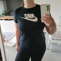 Nike T-Shirt Sportshirt normaler Stoff Bonn - Bad Godesberg Vorschau