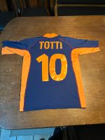 AS Rom TOTTI Trikot 2001 2002 Nordrhein-Westfalen - Lohmar Vorschau