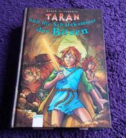 Taran und die Schatzkammer des Bösen => Lloyd Alexander Brandenburg - Schlieben Vorschau