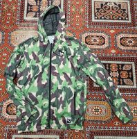 PUMA Herren Windbreaker dünne Jacke camo M/L wie NEU Schleswig-Holstein - Neumünster Vorschau