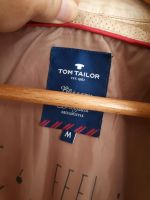 Tom Tailor Damen Leder Jacke Größe 38/M Dortmund - Asseln Vorschau