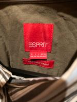 Esprit Hemd Hessen - Haiger Vorschau