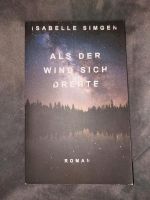 Als der Wind sich drehte - Isabelle Simgen Nordrhein-Westfalen - Leichlingen Vorschau