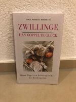 Buch „Zwillinge - Das doppelte Glück“ Baden-Württemberg - Dornstadt Vorschau
