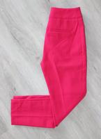 • Stoffhose in pink von H&M in Größe 36 Hessen - Usingen Vorschau
