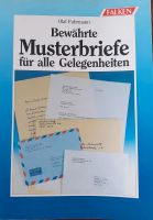 Falken Musterbriefe schreiben Buch Niedersachsen - Braunschweig Vorschau