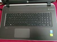 HP Pavilion 17-f007 ng 17,3" Ci5-4210U Baden-Württemberg - Rietheim-Weilheim Vorschau