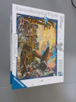 Disney Puzzle Ravensburger 1000 Schleswig-Holstein - Sommerland Vorschau