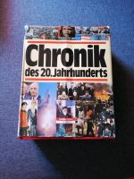 Chronik des 20 Jahrhunderts Hessen - Kassel Vorschau